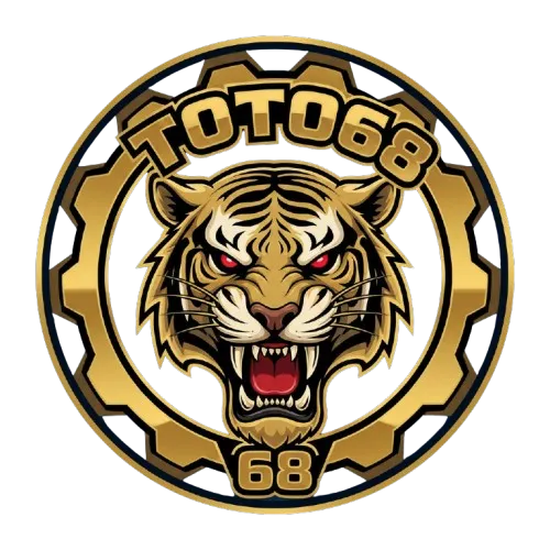 TOTO68 Logo
